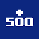 Plus500 Ltd logo